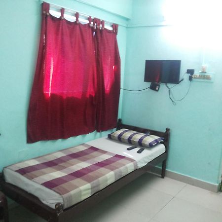 The White House Residency Hotel Chennai Ngoại thất bức ảnh