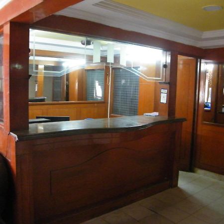 The White House Residency Hotel Chennai Ngoại thất bức ảnh