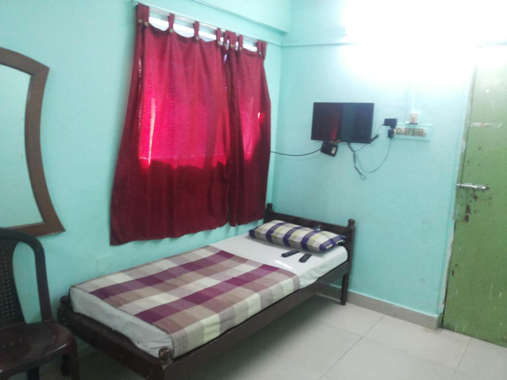 The White House Residency Hotel Chennai Ngoại thất bức ảnh