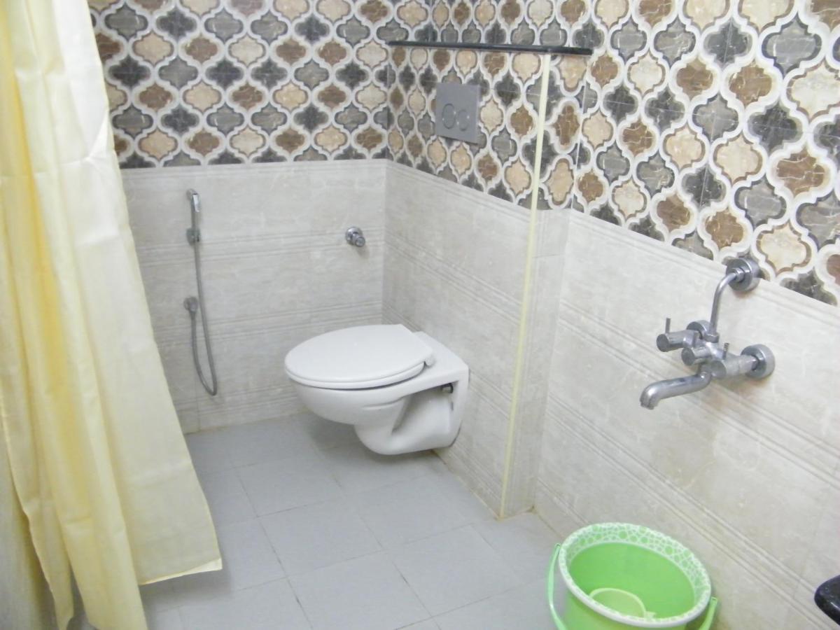 The White House Residency Hotel Chennai Ngoại thất bức ảnh
