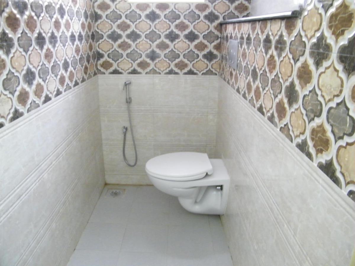 The White House Residency Hotel Chennai Ngoại thất bức ảnh