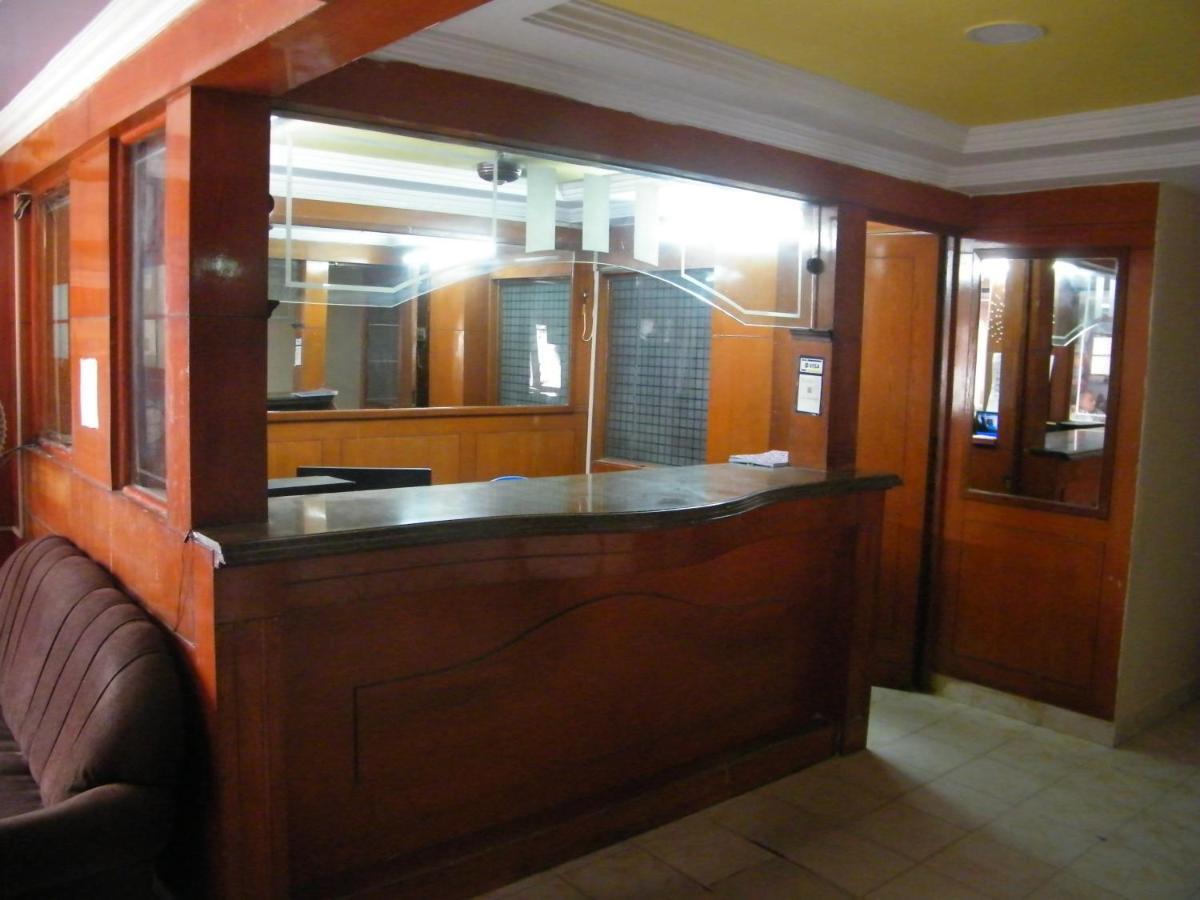 The White House Residency Hotel Chennai Ngoại thất bức ảnh
