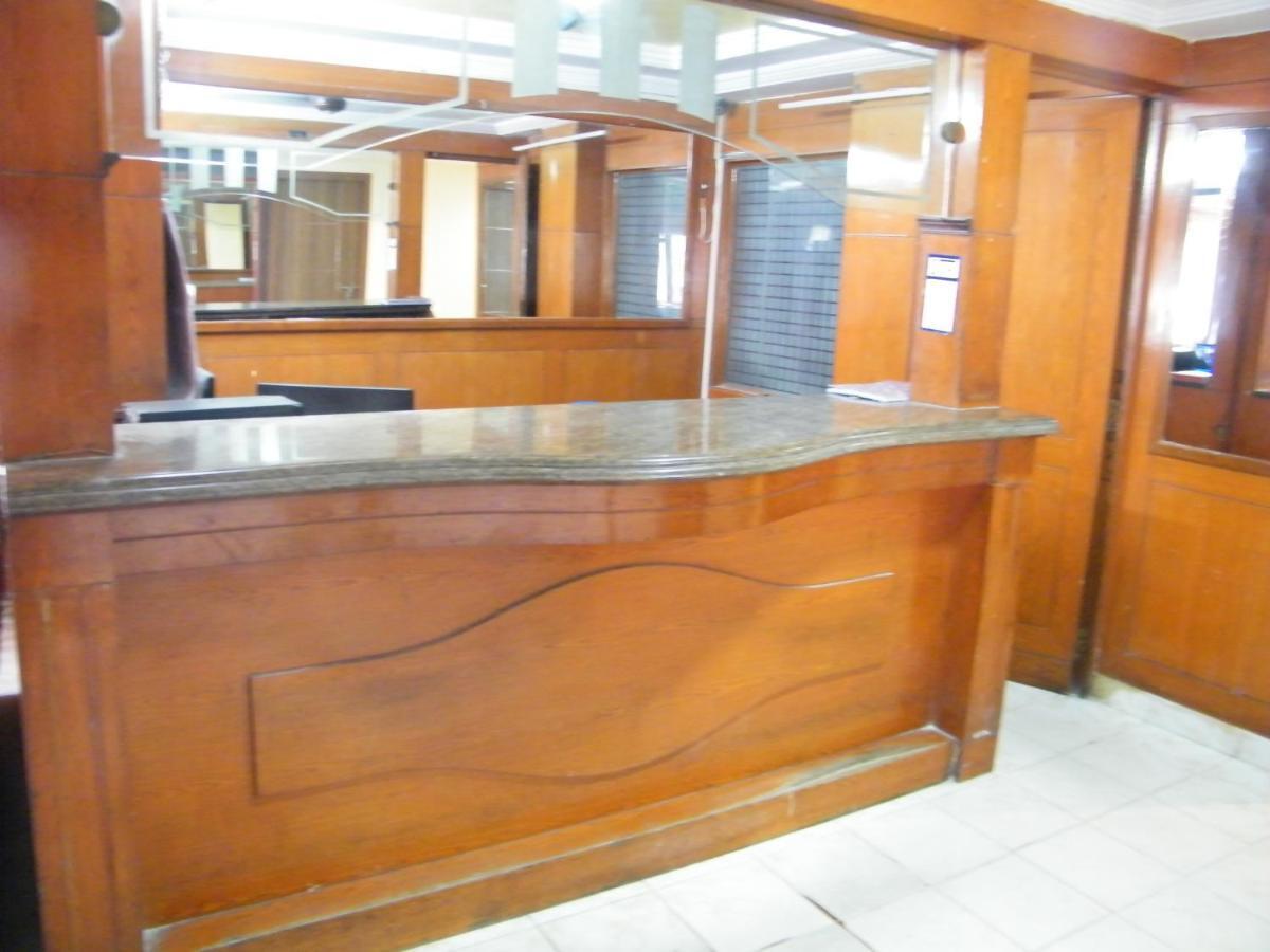 The White House Residency Hotel Chennai Ngoại thất bức ảnh