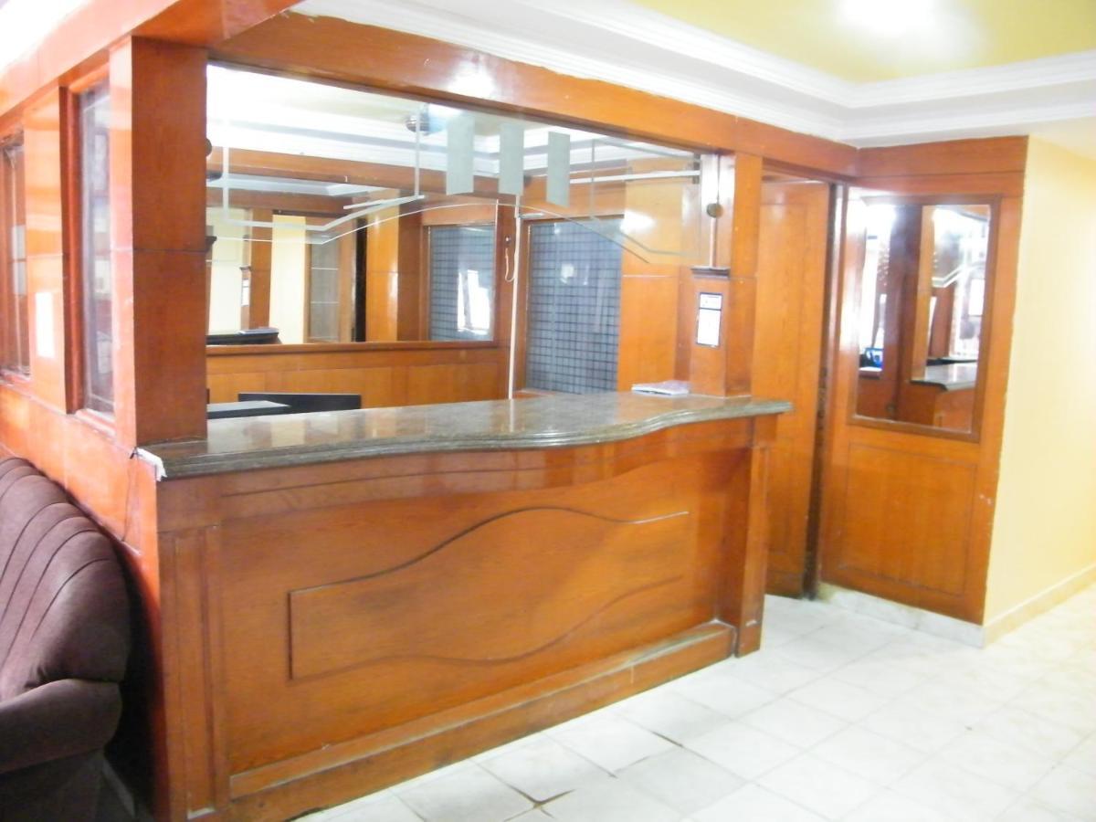 The White House Residency Hotel Chennai Ngoại thất bức ảnh
