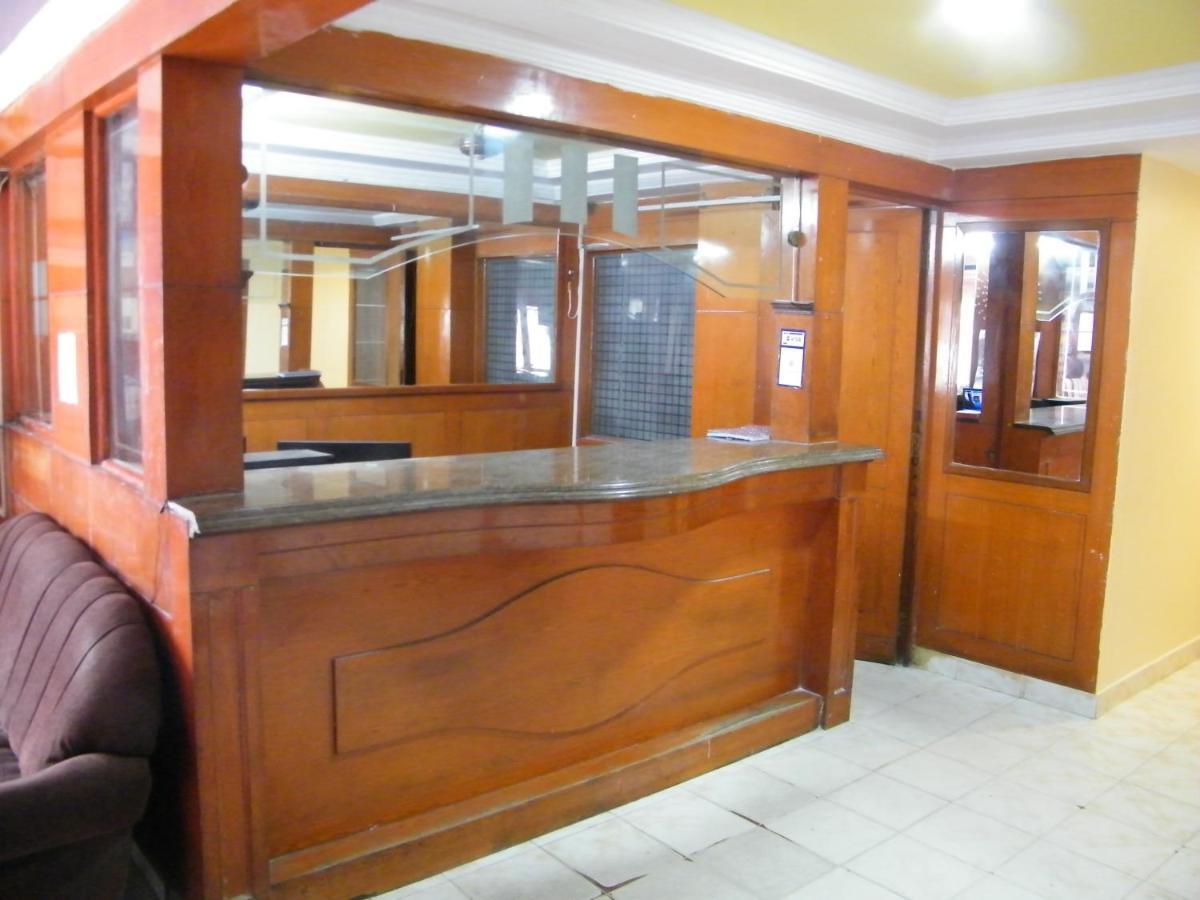 The White House Residency Hotel Chennai Ngoại thất bức ảnh